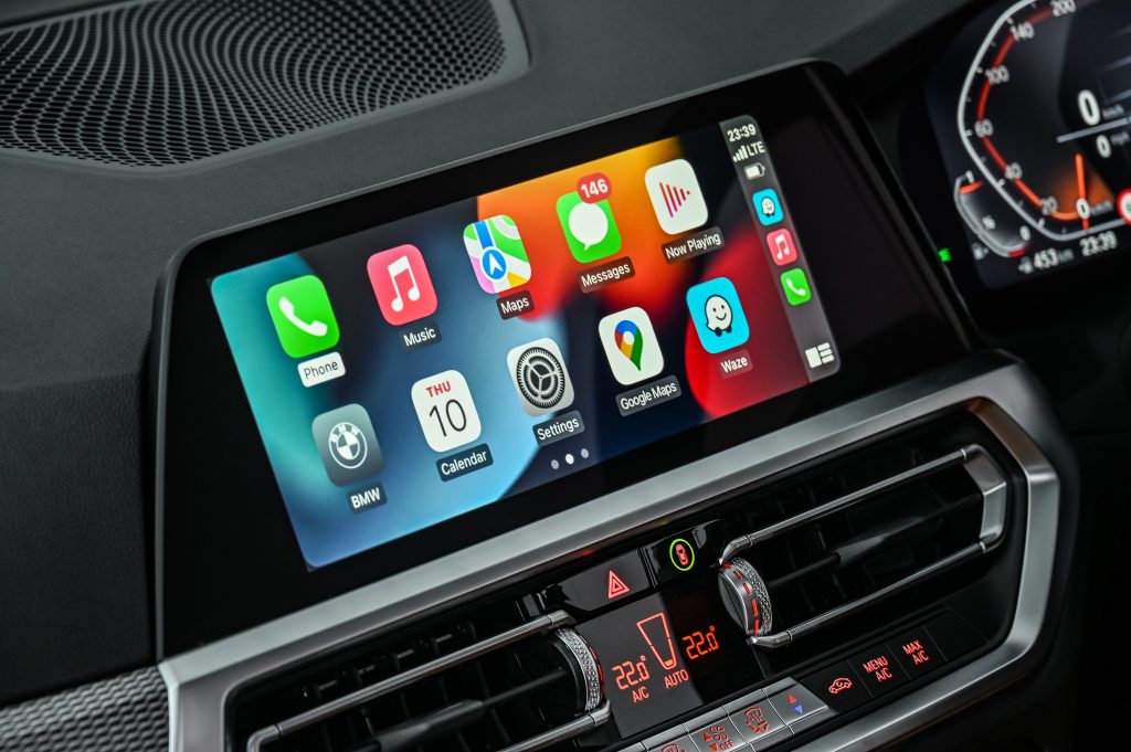 BMW 2 Series Coupé, SMETechGuru, BMW, BMW 2 series, sports car, performance car, coupe,