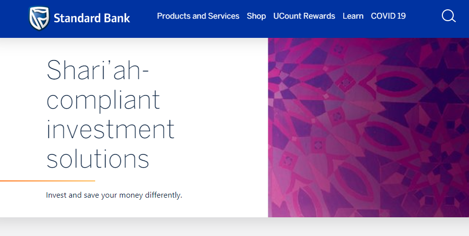 Standard Bank employs AWS technology to boost Shari’ah Banking services