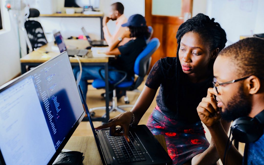 Microsoft announces new initiatives to support 10,000 African start-ups over next five years