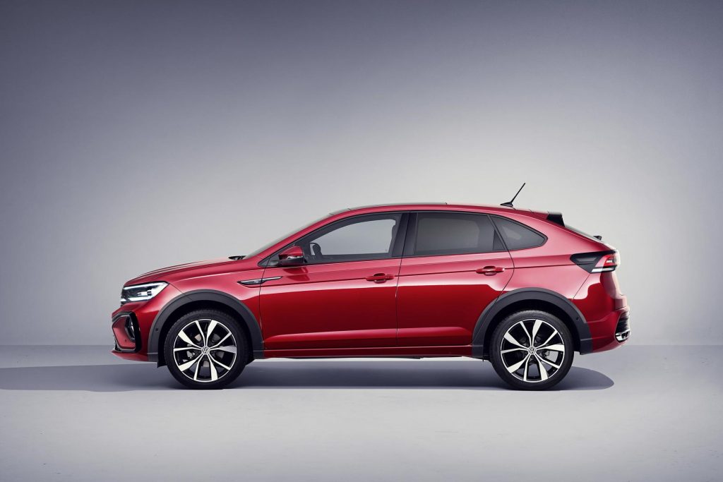 VW, VWSA, SUV, Tiago, VW Tiago, Volkswagen Tiago, family vehicle, Volkswagen,