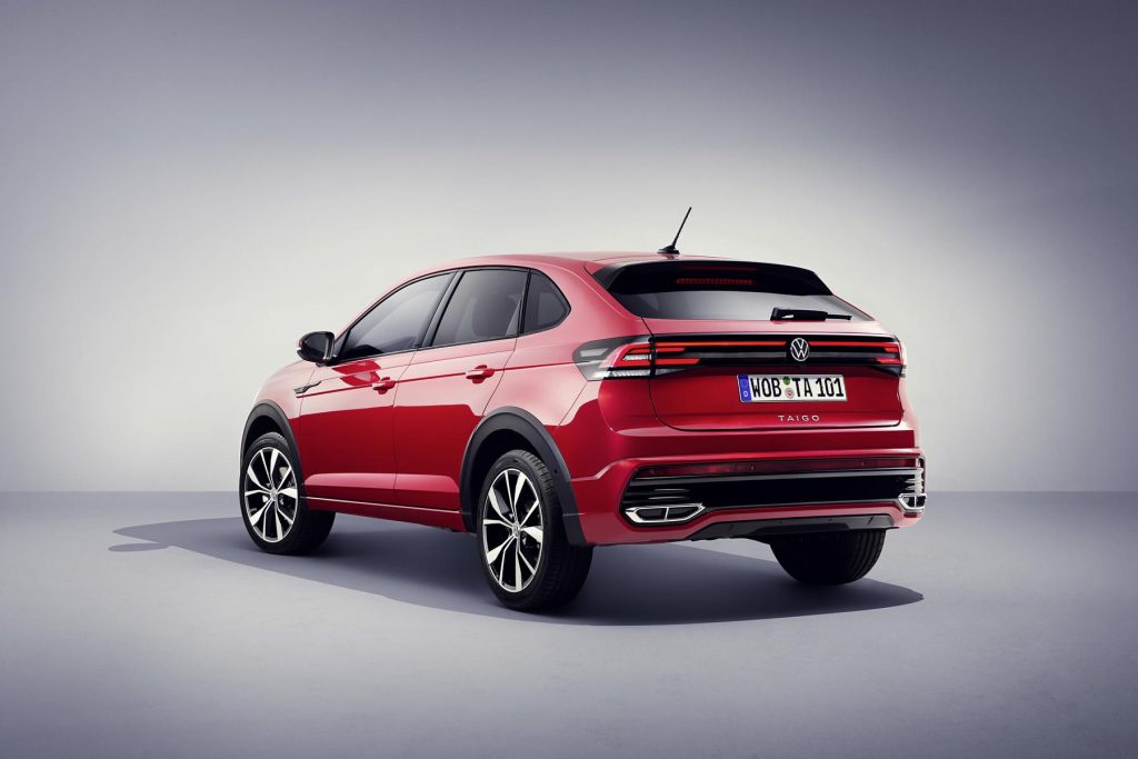 VW, VWSA, SUV, Tiago, VW Tiago, Volkswagen Tiago, family vehicle, Volkswagen,