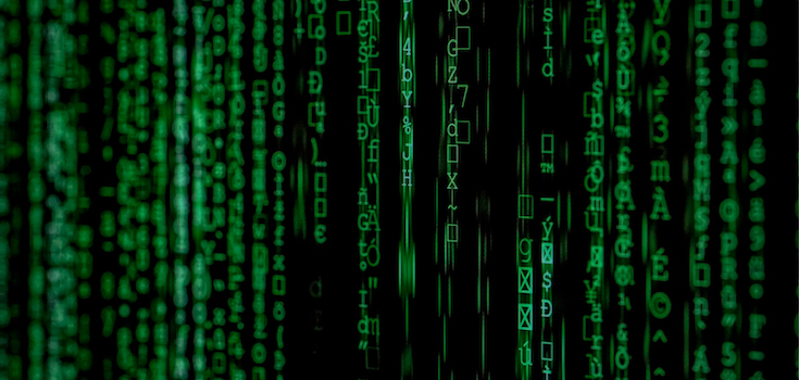 dark data, cybersecurity, tech trends,