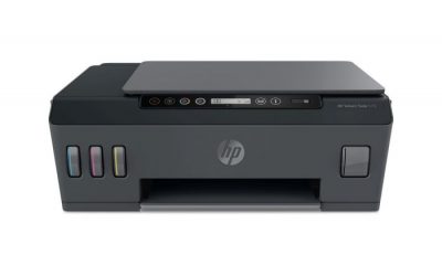 Quick review of HP’s Smart Tank 515 All in One Printer