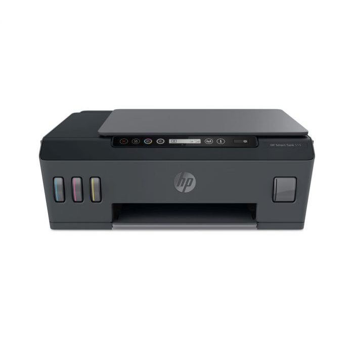 Quick review of HP’s Smart Tank 515 All in One Printer