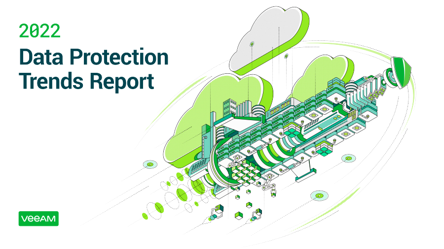 Every day should be World Backup Day: Nearly 9 of 10 EMEA organisations face growing data availability and protection chasm