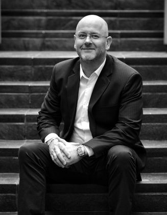 Alan Shannon, Nedbank