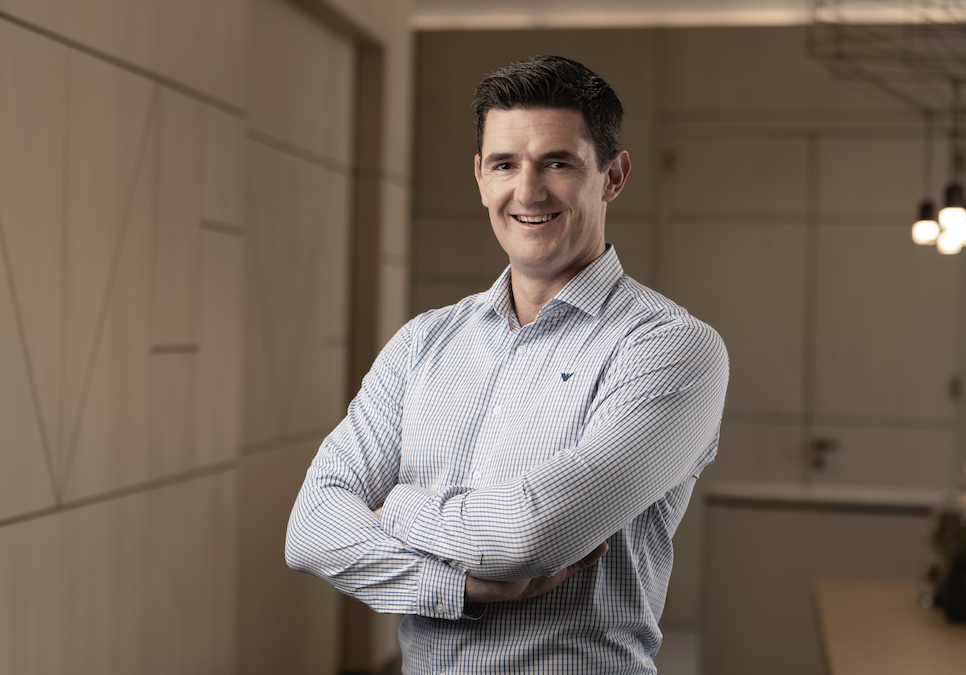 The importance of high-density in datacentre infrastructure