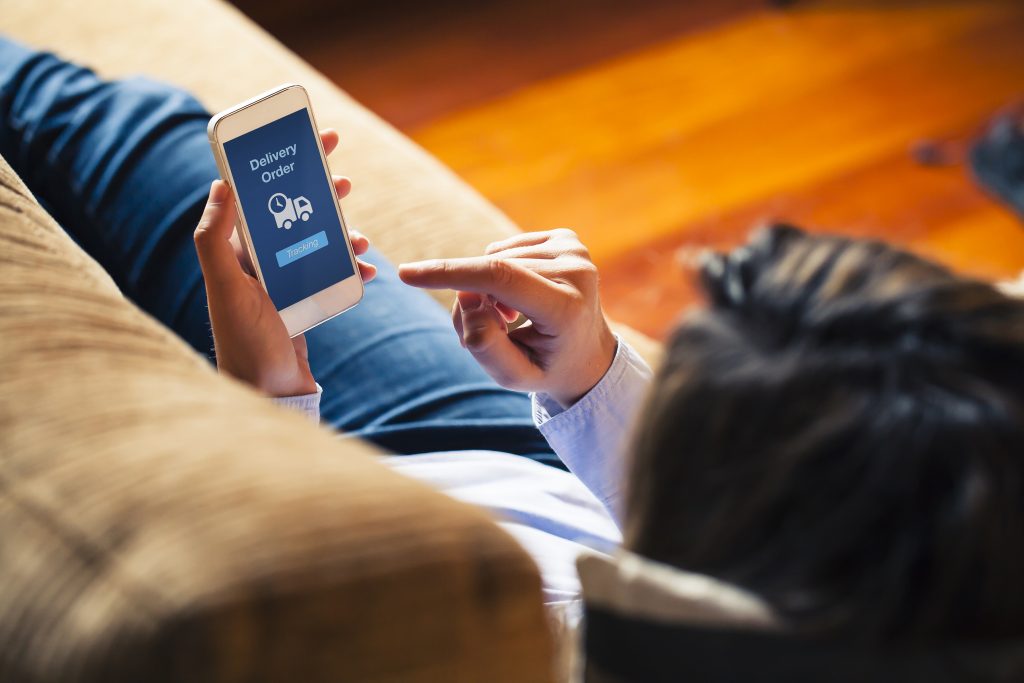digital maturity, SAP, SAP Africa, online sales success