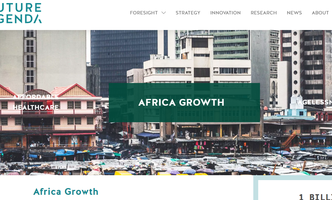 Africa: Business sees opportunity, growth & more