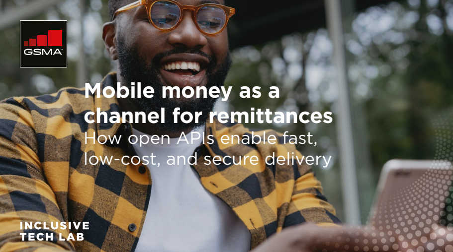 Mobile Money Industry Processes Record 1 Trillion in 2021 SME Tech Guru