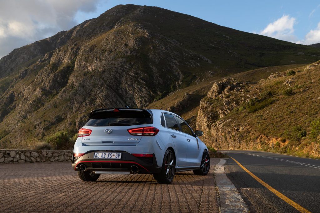 Hyundai, Hyundai i30, sports car, performance car, performance hatchback, Hyundai i30 N, DCT gearbox