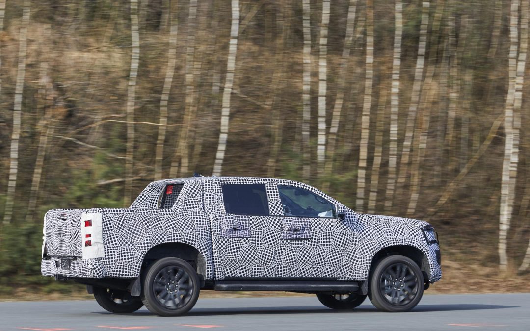VW, Volkswagen, VW Amarok, bakkie, UTE, 4x4, offroader, bakkie, double cab, next-generartion Amarok, RAnger-based Amarok, Volkswagen,