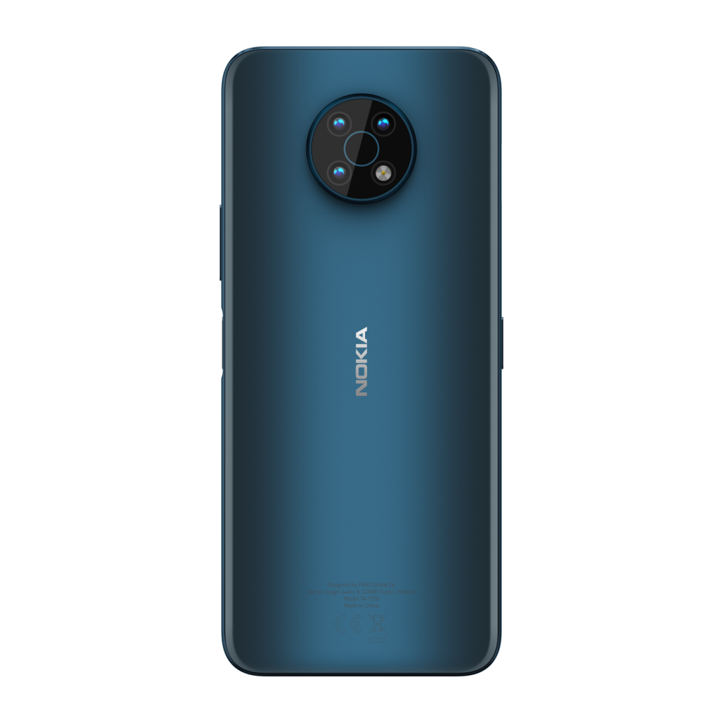 HMD, HMD Global, smartphone, affordable smartphone, Android, mobility, connectivity, 5G, affordab le 5G-enabled smartphone, Nokia, Nokia G50,