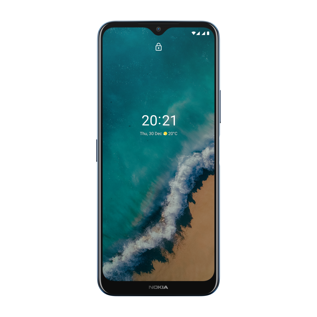 HMD, HMD Global, smartphone, affordable smartphone, Android, mobility, connectivity, 5G, affordab le 5G-enabled smartphone, Nokia, Nokia G50,