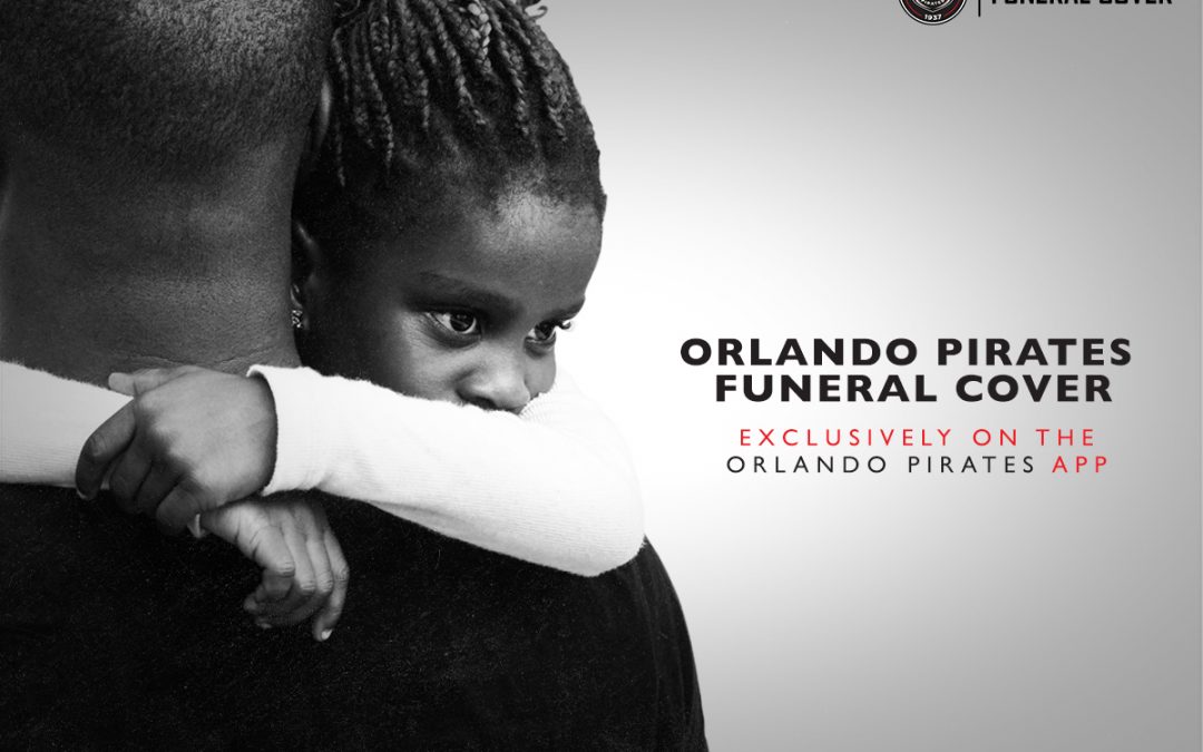 Orlando Pirates and Vodacom have got your family covered