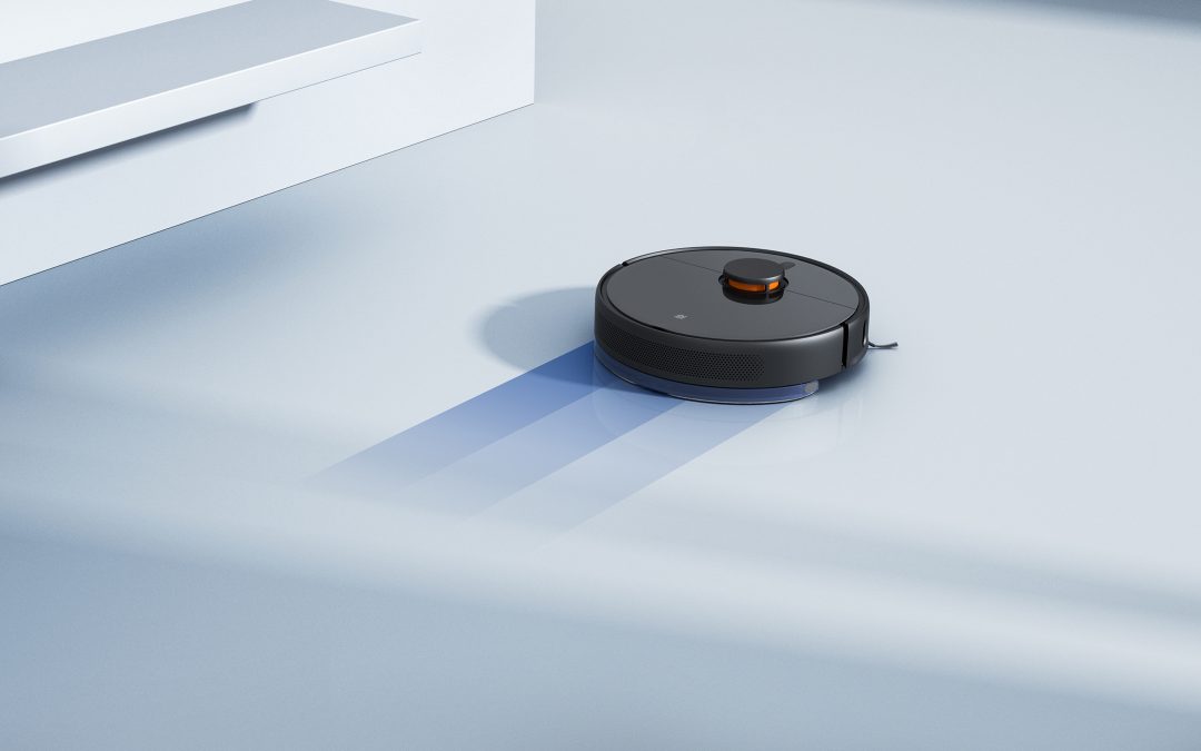 Xiaomi, Xiaomi Mi vacuum, vacuum, robotics, robot vacuum, AIoT