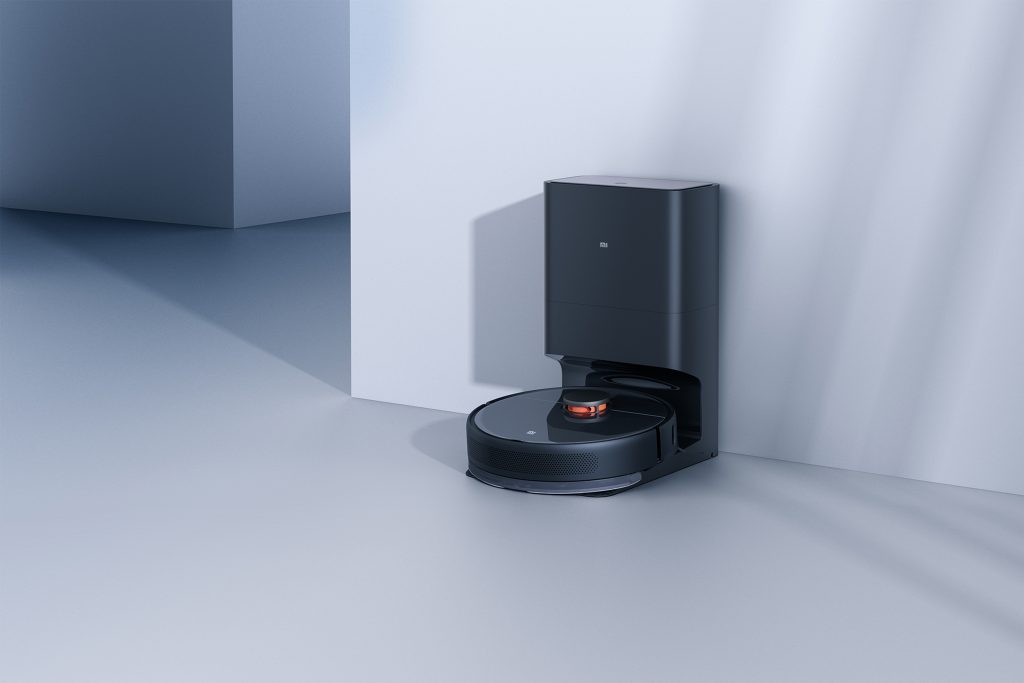 Xiaomi, vacuum, robot vacuum, AIoT, 