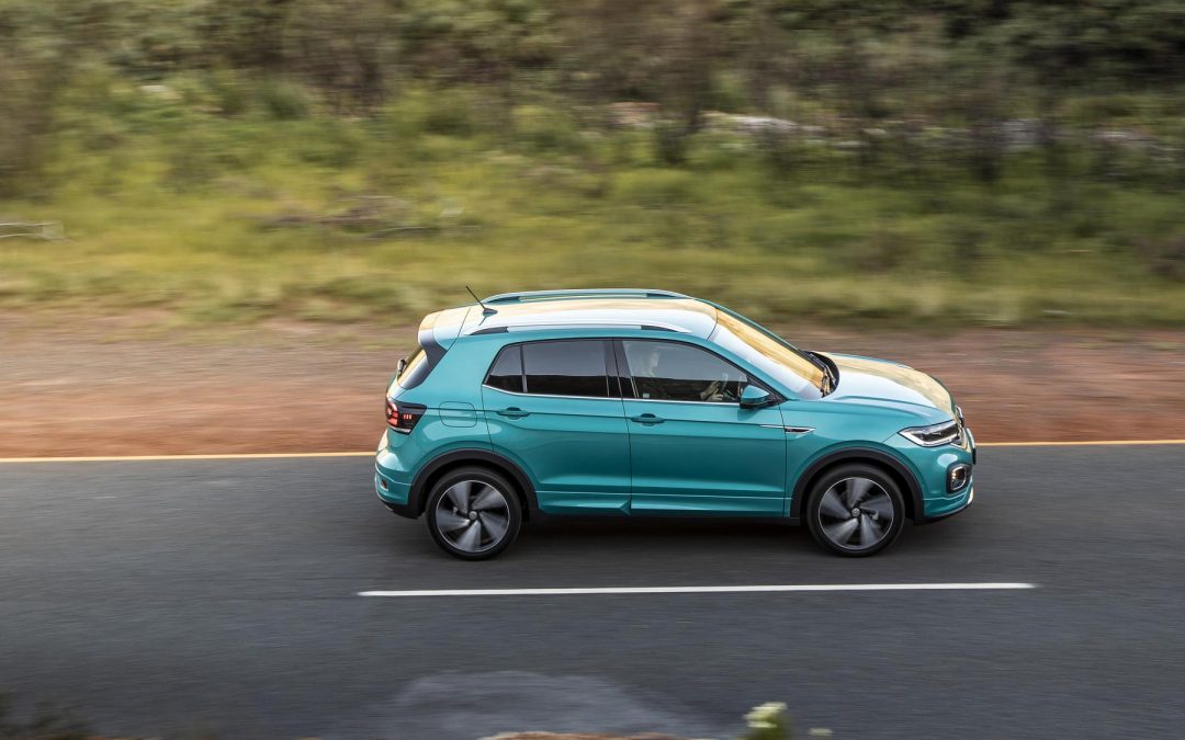 Polo Vivo, Polo and T-Cross boost Volkswagen’s first quarter sales amidst global supply challenges