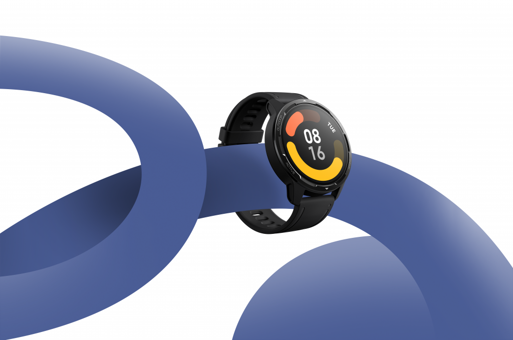 Xiaomi, AIoT, IoT, Xiaomi Watch S1, smartwatch, 