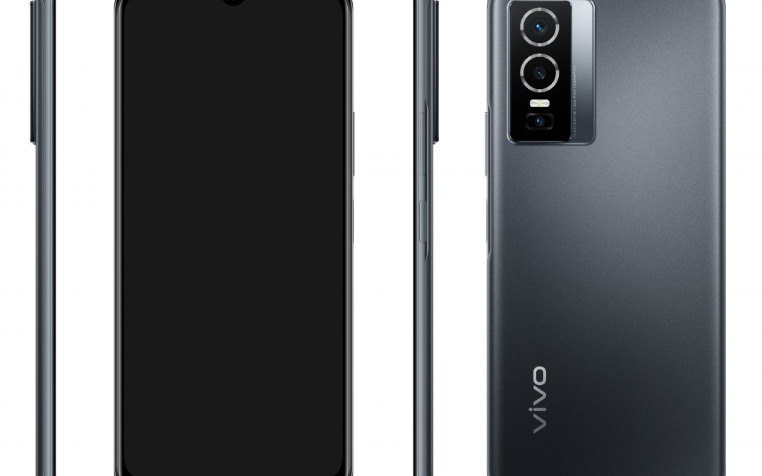 vivo, Vivo, vivo Y76 5G, smartphone, Android, mobility, smetechguru