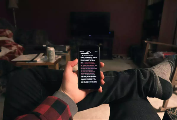 World Book Day 2022: Enjoying a great reading experience on your smartphone