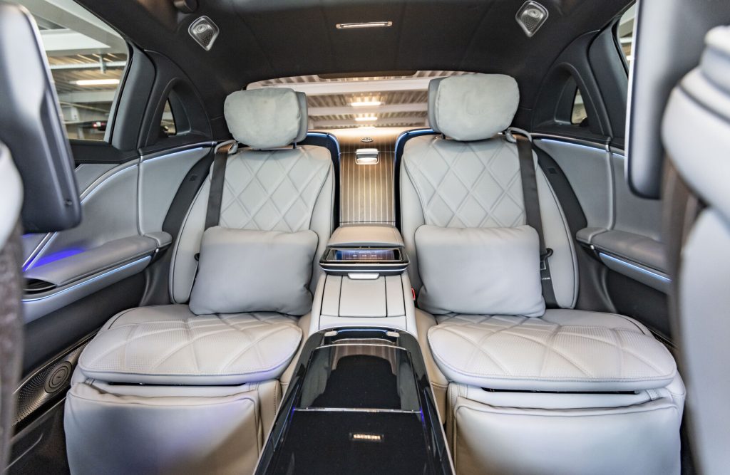 Mercedes-Benz, Mercedes, Maybach, Mercede-Maybach, luxury vehicle, S-Class,