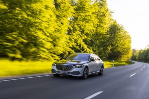 Mercedes-Benz, Mercedes, Maybach, Mercede-Maybach, luxury vehicle, S-Class,