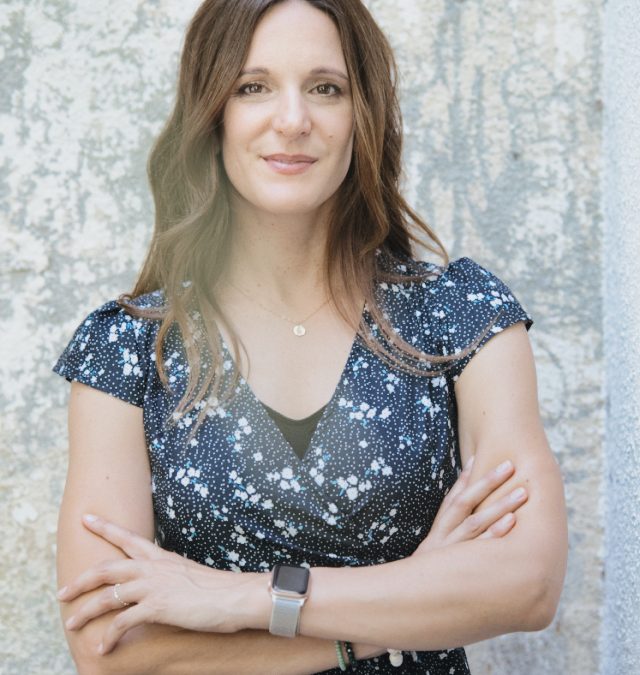 Anna Collard, SVP Content Strategy & Evangelist at KnowBe4 Africa