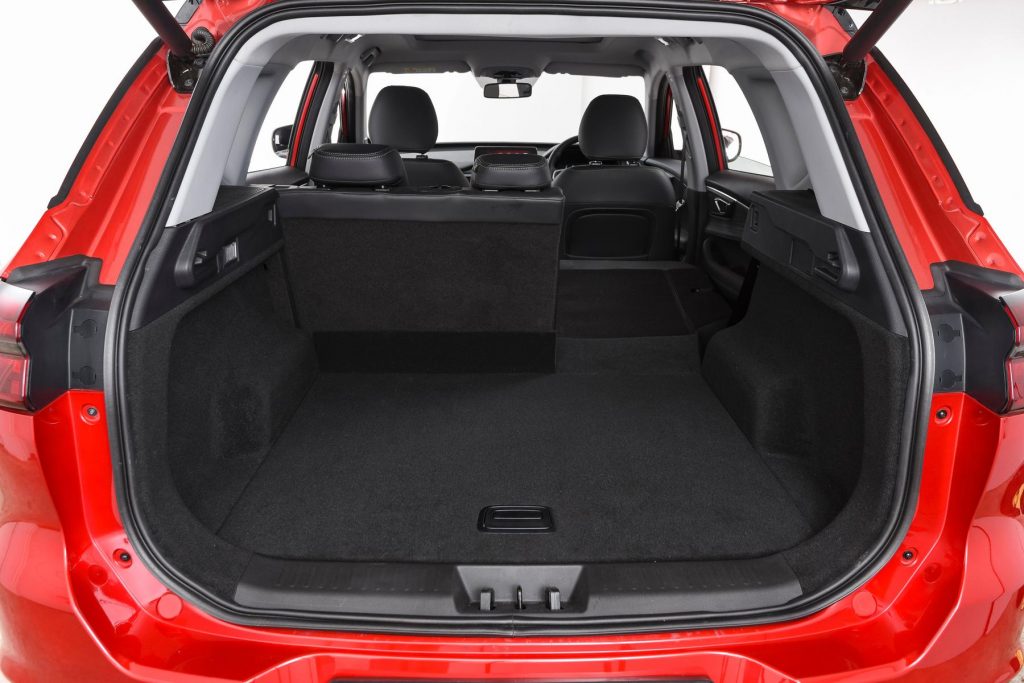 Chery, Chery Tiggo 7 Pro, SUV, luxury SUV, family vehicle