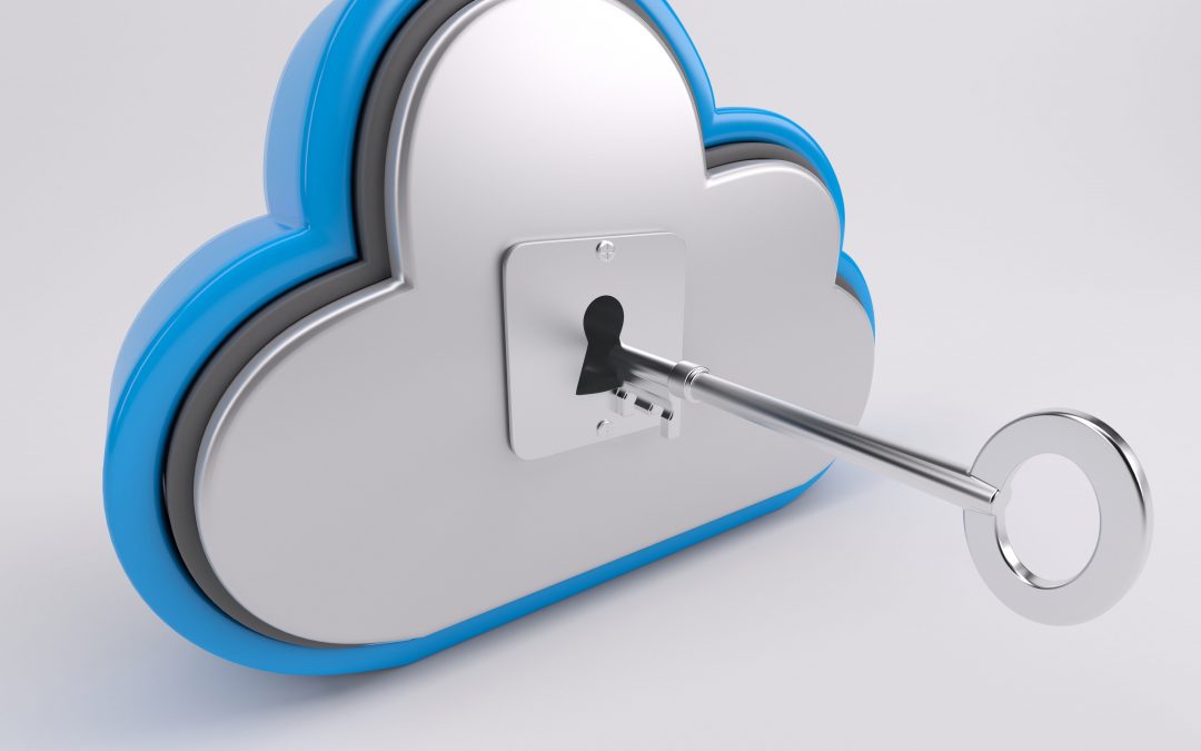 cloud security