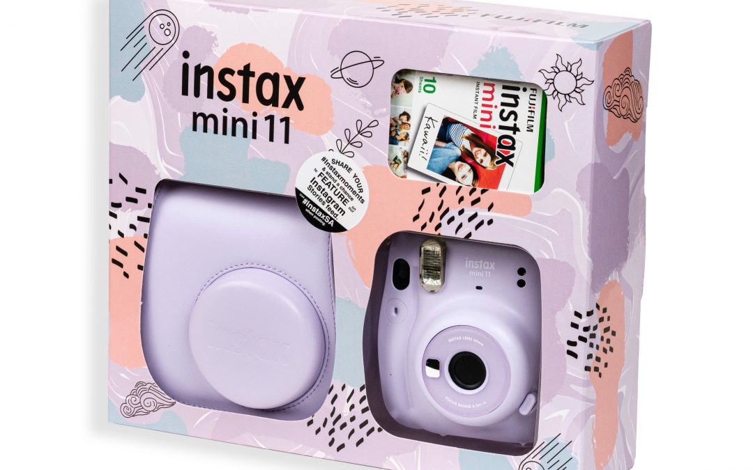 Instax Mother’s Day Gift Guide