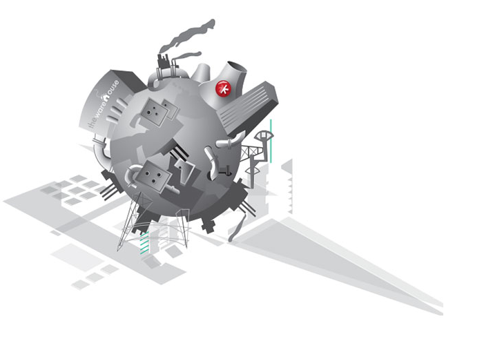 Knowledge Factory