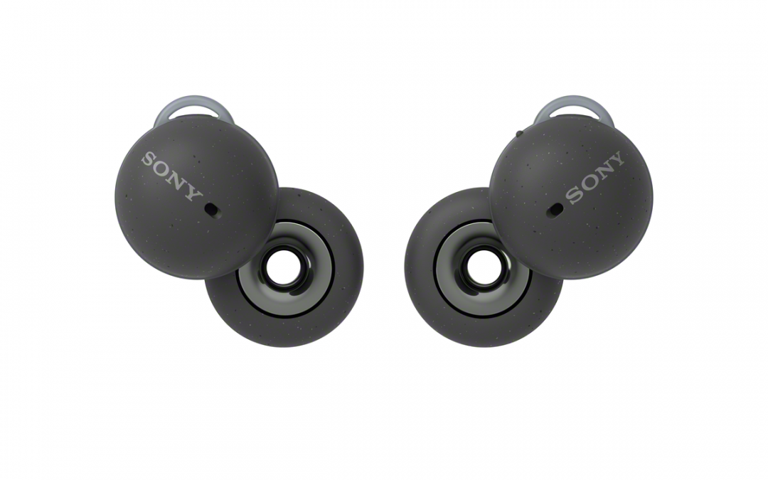 Quick review of Sony’s Linkbuds (WF-L900)