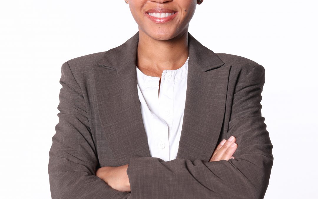 Biometric authentication is the present and future for South Africa