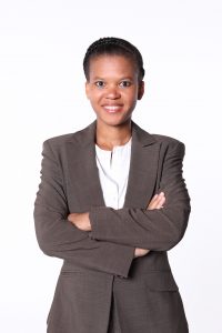 Liziwe Maseko: BCX Executive: Digital Software Engineering
