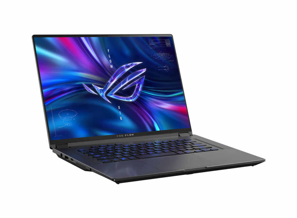 ROG Slash fashion line, ROG Strix SCAR 17 Special Edition, ASUS ,Asus, laptop, gaming, gaming tech, gaming hardware, notebook PC, gamer clothing, ASUS ROG, Republic of Gamers, ASUS ROG Flow range, ASUS ROG Strix range, 