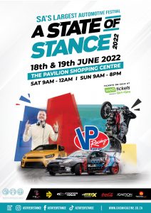 State of Stance, State of Stance 2022,
