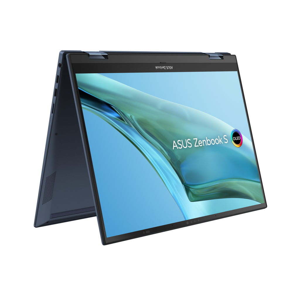 ZenBook, ASUS, Asus, laptop, computer, smetechguru, computer, PC, notebook PC, ASUS Zenbook range, Windows 11