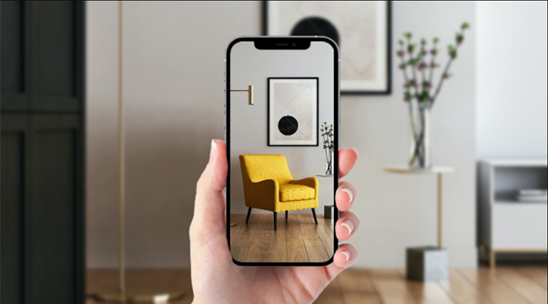 Alcatel, Android apps, smartphone apps, inventory apps, inventory management, tablet apps, home organisation
