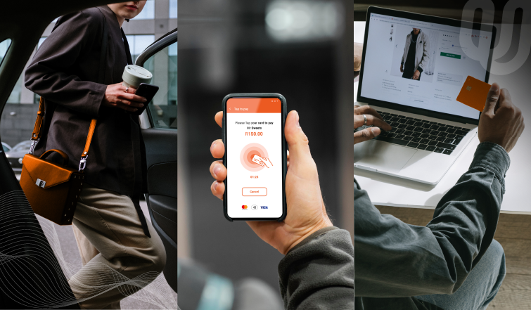 Ukheshe launches first certification-free tap-on-phone payment solution