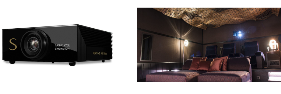 Hot New Projectors In Town – Make your cinema room wow