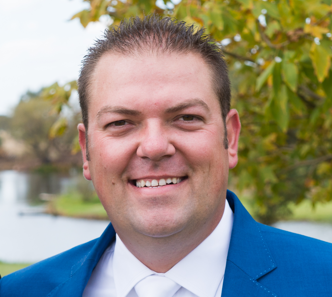 Johan de Bruyn, Head of Operations at Mezuzah Security Services