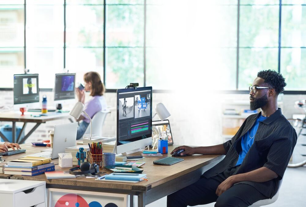 How South African organisations can adopt smarter hybrid work models