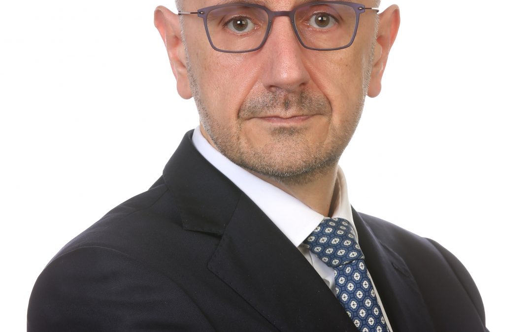Lorenzo Lumassi, Dell, Dell Technologies,