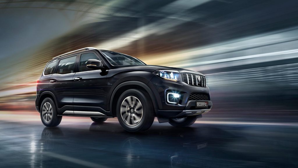 Mahindra South Africa, Mahindra, SUV, family vehicle, offroader, 4x4, Mahindra XUV700, Mahindra Scorpion-N