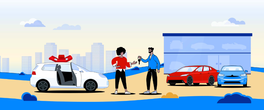 Algorithms for social good: how technology is enabling the future of mobility