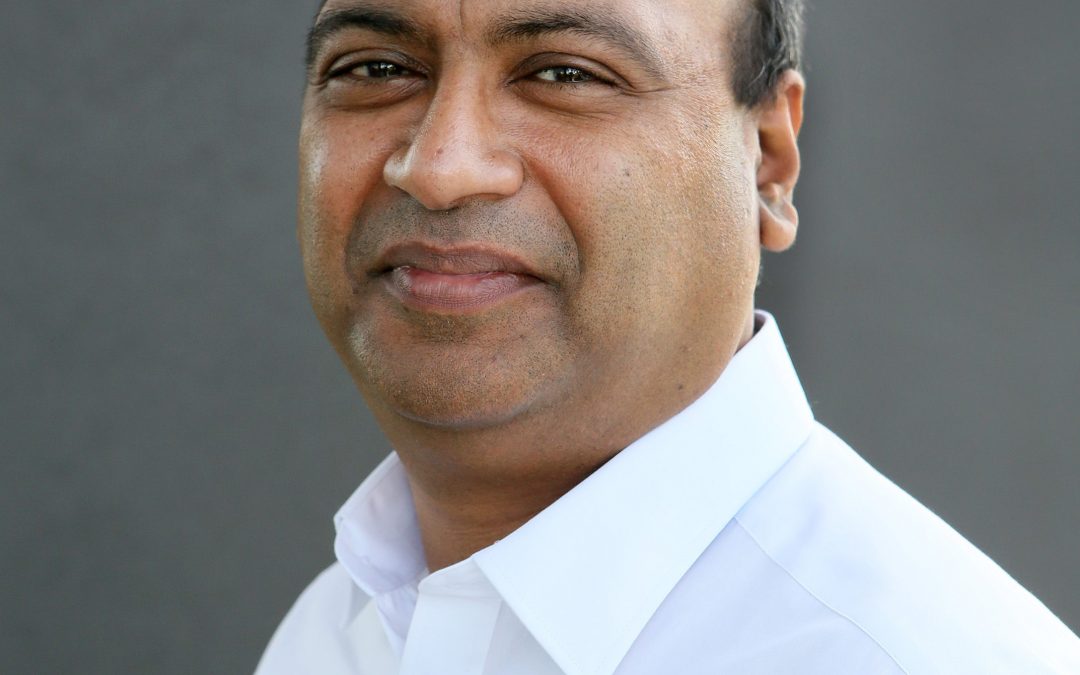 Sameer Kumandan, SearchWorks
