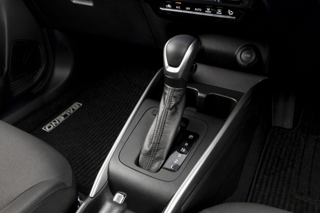 Suzuki, Suzuki Baleno, hatchback,
