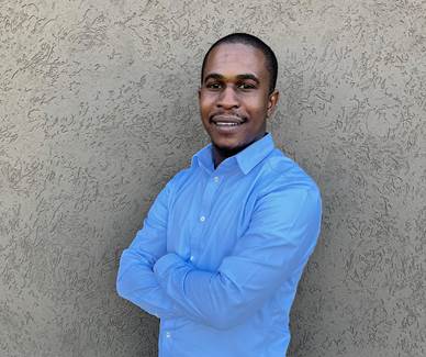 Yena Ngidi takes on role of Kyocera Hardware Product Manager