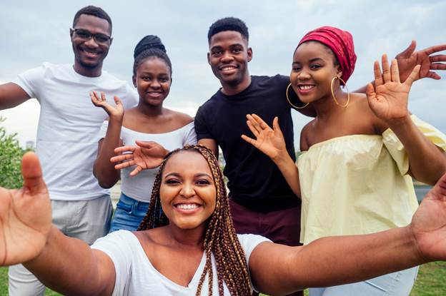 Apps to help the youth start and grow their small businesses